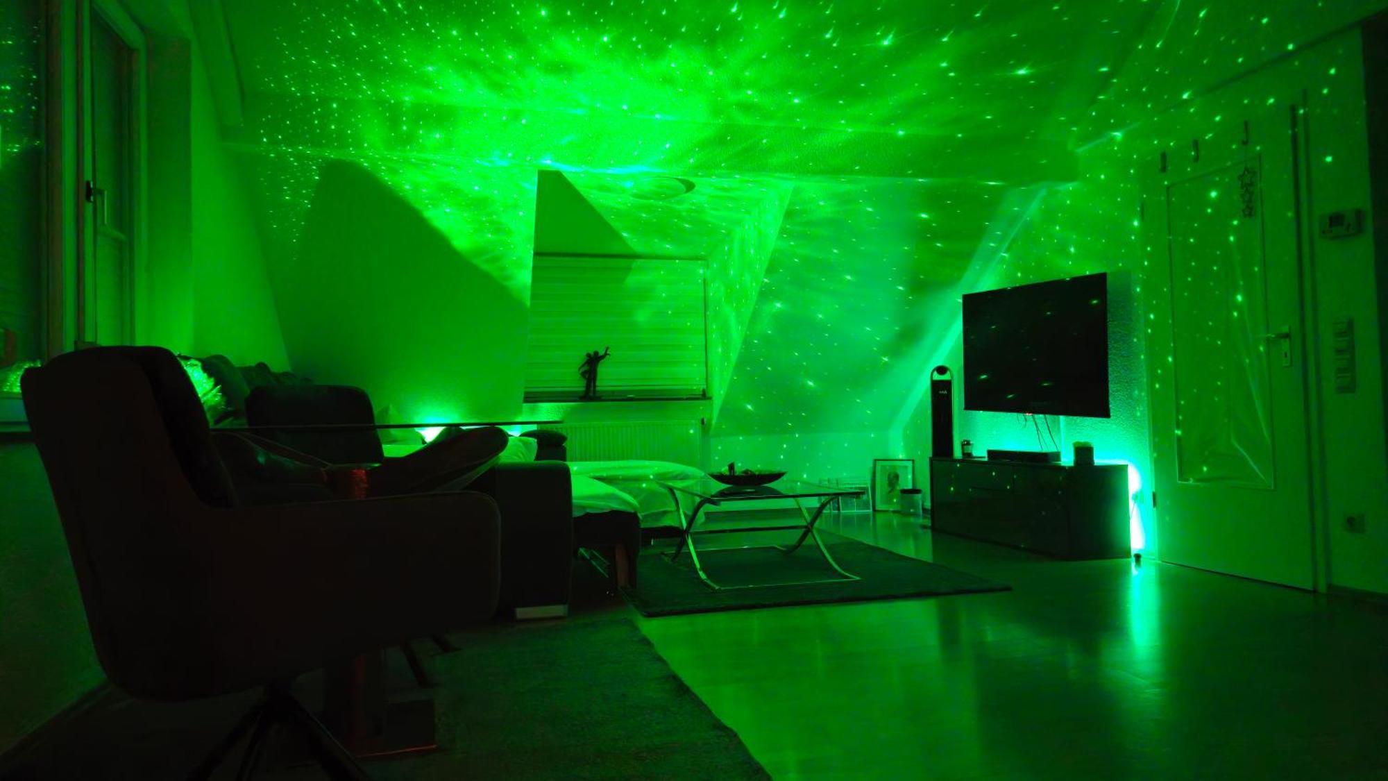 Sauna - Massage -Bodensee-Cinema Feeling- Home Sharing - Parking - Kueche Радольфцелль-ам-Бодензе Екстер'єр фото